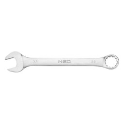09 666 NEO TOOLS Ключ комбінований 22 x 260 мм CrV DIN3113
