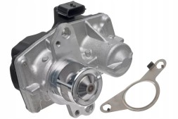 Continental 2803601026302 Клапан егр б/охолоджувача з ущ. 2803601026302/Вдо