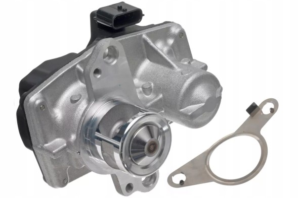 Continental 2803601026302 Клапан егр б/охолоджувача з ущ. 2803601026302/Вдо