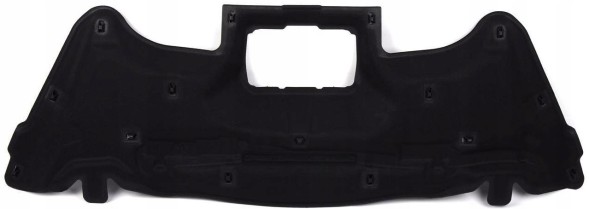 TY GV44-S16746-AC Ford Kuga Escape 16-20 Звукоізоляція капота кришки двигуна