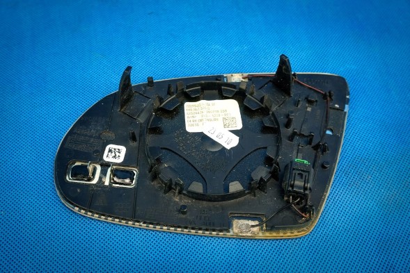 Audi OE 4H0857536G SnTAutoAudi Картридж дзеркала Audi A8 4H фотохром 4H0857536G