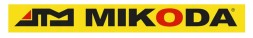 ATM Mikoda MIK0470S Гальмівний диск *передній* 348x36 Mikoda для BMW E60 E61 E63 E64