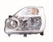 Abakus 215-11C1L-LD-EM Фара nissan x-trail 07-
