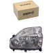 Abakus 215-11C1L-LD-EM Фара nissan x-trail 07-
