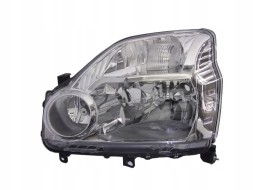 Abakus 215-11C1L-LD-EM Фара nissan x-trail 07-