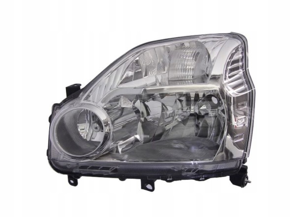 Abakus 215-11C1L-LD-EM Фара nissan x-trail 07-