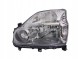 Abakus 215-11C1L-LD-EM Фара nissan x-trail 07-