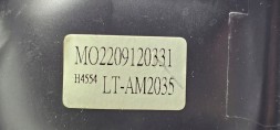 Dodge OE Розширювальний бачок Dodge lt-am2035