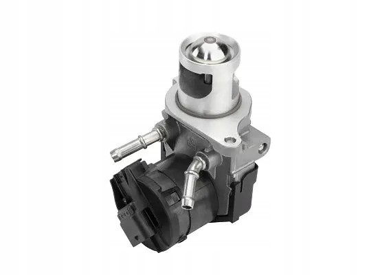 Wahler 710327D/1 Клапан егр agr 710327d/1 borgwarner (wahler) bmw 1