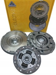 National CK9836F ЗЧЕПЛЕННЯ+КОЛЕСО FORD FOCUS І TRANSIT TOURNEO CONNECT