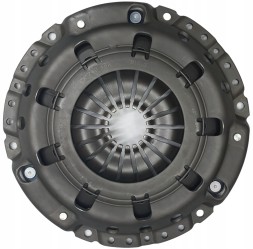 National CK9836F ЗЧЕПЛЕННЯ+КОЛЕСО FORD FOCUS І TRANSIT TOURNEO CONNECT
