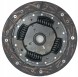 National CK9836F ЗЧЕПЛЕННЯ+КОЛЕСО FORD FOCUS І TRANSIT TOURNEO CONNECT
