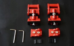 Китай 054635355424 JEEP WRANGLER 07 - 18 ПЕТЛЯ КАПОТА ЛІВА + ПРАВА