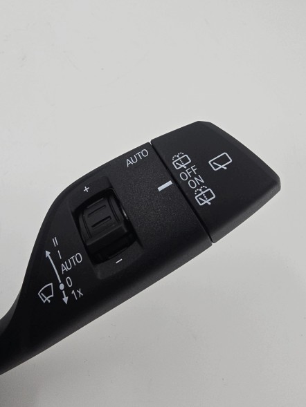 BMW OE 5A819E9 61315A819E9 НОВИЙ ОРИГІНАЛЬНИЙ ПЕРЕМИКАЧ КОМБІНОВАНИЙ ПОВОРОТІВ BMW X3 X7 1'F40 5A819E9