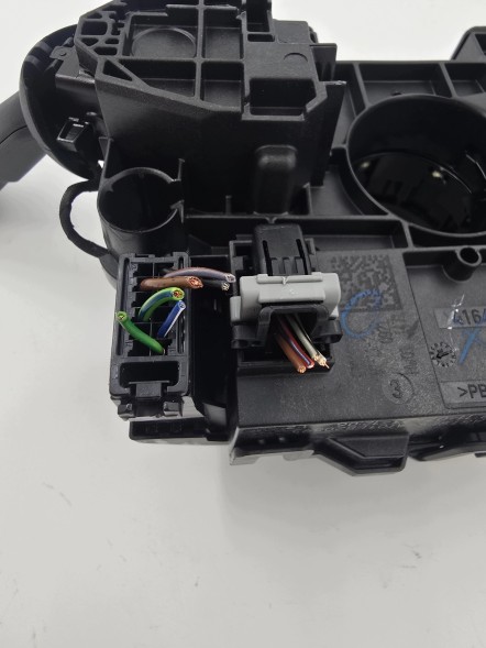 BMW OE 5A819E9 61315A819E9 НОВИЙ ОРИГІНАЛЬНИЙ ПЕРЕМИКАЧ КОМБІНОВАНИЙ ПОВОРОТІВ BMW X3 X7 1'F40 5A819E9