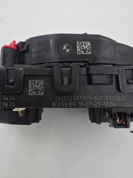 BMW OE 5A819E9 61315A819E9 НОВИЙ ОРИГІНАЛЬНИЙ ПЕРЕМИКАЧ КОМБІНОВАНИЙ ПОВОРОТІВ BMW X3 X7 1'F40 5A819E9