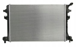 Inn ДОДАТКОВИЙ РАДІАТОР SKODA VW SEAT AUDI 1.0 TSI 1.5 TSI 2018- 2Q0121253S