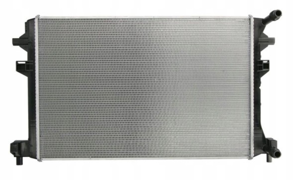 Inn ДОДАТКОВИЙ РАДІАТОР SKODA VW SEAT AUDI 1.0 TSI 1.5 TSI 2018- 2Q0121253S