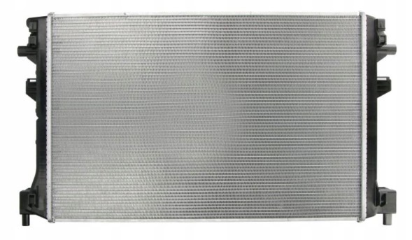 Inn ДОДАТКОВИЙ РАДІАТОР SKODA VW SEAT AUDI 1.0 TSI 1.5 TSI 2018- 2Q0121253S
