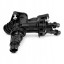 Loro DSP-LWAN 05L121111M 05L121111N 053-025-0050 0530250050 TH46188G1 2688 68188 725052 TH6941.88J TH694188J 12.1229 121229 TM1384 4006512 V10-99-0017 Термостат Корпус VW Skoda 2.0 TDI 92C Passat B8 Golf VIII Octavia IV
