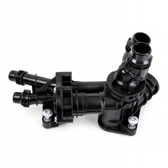 Loro DSP-LWAN 05L121111M 05L121111N 053-025-0050 0530250050 TH46188G1 2688 68188 725052 TH6941.88J TH694188J 12.1229 121229 TM1384 4006512 V10-99-0017 Термостат Корпус VW Skoda 2.0 TDI 92C Passat B8 Golf VIII Octavia IV