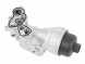 Abakus 100-01-028 Радіатор масляний з корпусом фільтра citroen mini peugeot 207 308 1.6