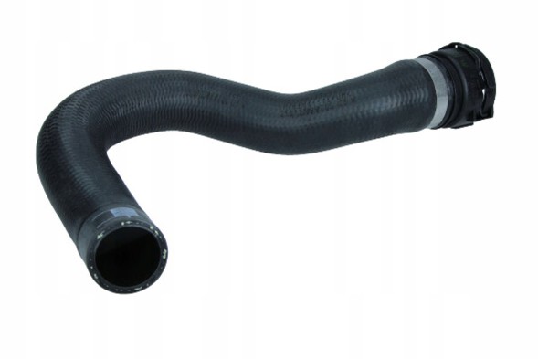 Audi OE 4F0121101 Oe vag 4f0121101 провід радіатора audi a6 3,0 tdi 05-11