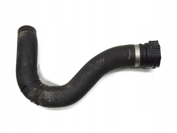 Audi OE 4F0121101 Oe vag 4f0121101 провід радіатора audi a6 3,0 tdi 05-11