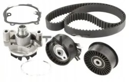 SNR KDP455.620 Комплект грм + водяний насос kdp455.620 snr