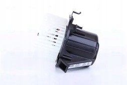 Nissens 87281 Повітродувний вентилятор припливу 87281 nissens