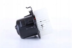 Nissens 87281 Повітродувний вентилятор припливу 87281 nissens