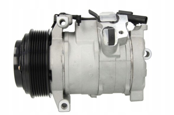 Thermotec KTT095042 Компресор кондиціонера thermotec ktt095042