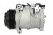 Thermotec KTT095042 Компресор кондиціонера thermotec ktt095042