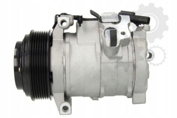 Thermotec KTT095042 Компресор кондиціонера thermotec ktt095042
