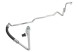 V-maxzone Part VIC-355552 Високонапірний шланг кондиціонера NRF для RENAULT GRAND SCENIC II,