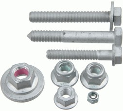 39364 01 LEMFORDER Комплект болтів