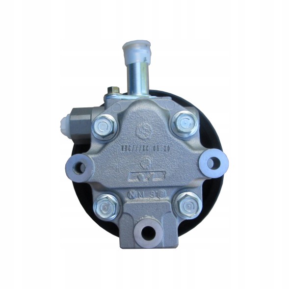 WRC Original Parts 4901883 Насос гідропідсилювача peugeot 4007 2.4 16v 07-