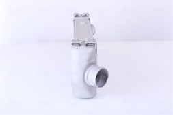 Nissens NIS96641/RS7 Охолоджувач інтеркулера - nissens 96641