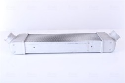 Nissens NIS96641/RS7 Охолоджувач інтеркулера - nissens 96641
