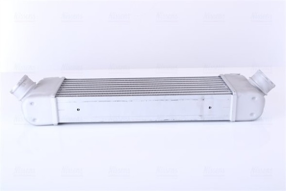 Nissens NIS96641/RS7 Охолоджувач інтеркулера - nissens 96641
