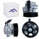 Berg Automotive BERG QB1150 BERG POWER PUMP Honda CRV II III 2.2 ДИЗЕЛЬ