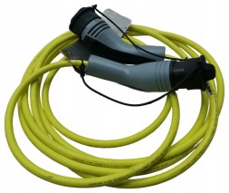 Volkswagen OE 5GE971675, DWP535675OE Кабель зарядки VW Golf VII 5GE971675