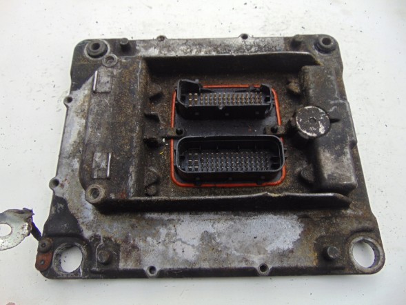 Volvo OE TRW 60100008 P04 P60100008 ecu moto-marcar КОМП'ЮТЕР TRW 60100008 P04 P60100008 VOLVO RENAULT