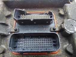 Volvo OE TRW 60100008 P04 P60100008 ecu moto-marcar КОМП'ЮТЕР TRW 60100008 P04 P60100008 VOLVO RENAULT