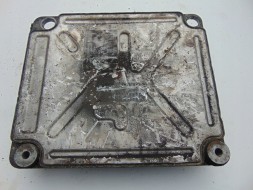 Volvo OE TRW 60100008 P04 P60100008 ecu moto-marcar КОМП'ЮТЕР TRW 60100008 P04 P60100008 VOLVO RENAULT
