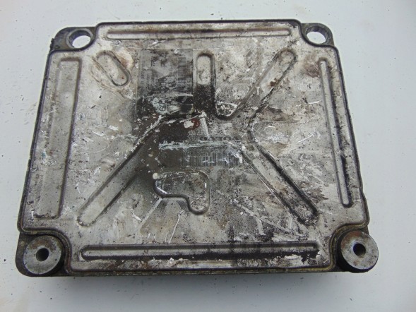 Volvo OE TRW 60100008 P04 P60100008 ecu moto-marcar КОМП'ЮТЕР TRW 60100008 P04 P60100008 VOLVO RENAULT