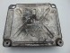 Volvo OE TRW 60100008 P04 P60100008 ecu moto-marcar КОМП'ЮТЕР TRW 60100008 P04 P60100008 VOLVO RENAULT