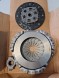 Peugeot OE КОМПЛЕКТ ЗЧЕПЛЕННЯ PEUGEOT 205/306/405/406 OE 2050F8=2052W9