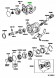 Toyota OE 44320-60171 4432060171 Насос ГУР TOYOTA Land Cruiser 80 Original 44320-60171