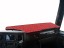 Китай 26G403R17DPR ВЕЛИКА ПОЛИЦЯ ЧЕРВОНИЙ ДАЦЬКИЙ ПЛЮШ ДЛЯ SCANIA NG (2016-) ДАЦЬКИЙ ПЛЮШ